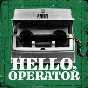 Hello, Operator - Single