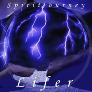 Image for 'Spirit Journey'