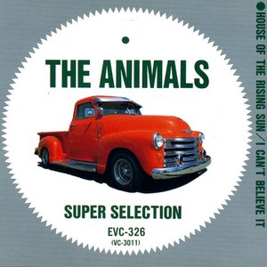Super Selection