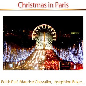 Christmas in Paris (40 French Hits)