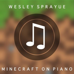 Minecraft on Piano - Single