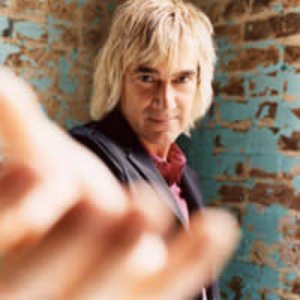 Awatar dla John Schlitt