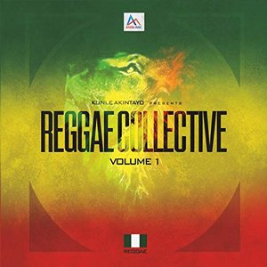 Kunle Akintayo Presents Reggae Collective, Vol. 1