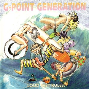 G-Point Generation 的头像