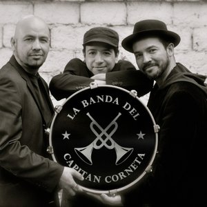 La Banda del Capitán Corneta için avatar