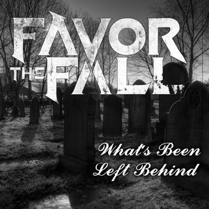 What's Been Left Behind