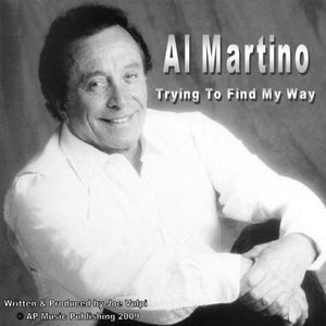 Trying To Find My Way