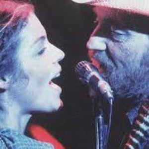 Avatar de Willie Nelson & Amy Irving