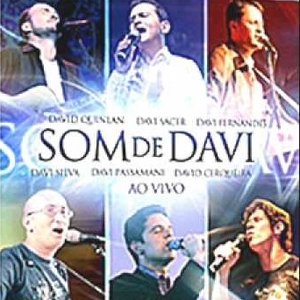 Som de Davi (Ao Vivo)