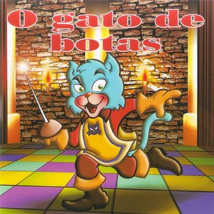 O Gato de Botas - Single