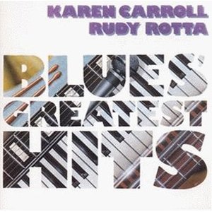 Karen Carroll & Rudy Rotta 的头像