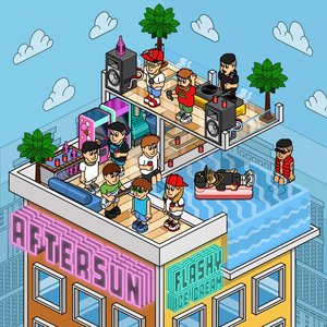 Aftersun - EP