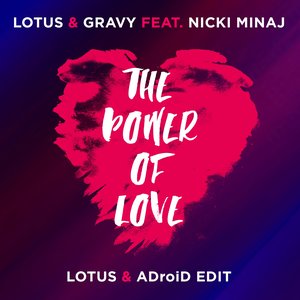 Lotus & Gravy 的头像