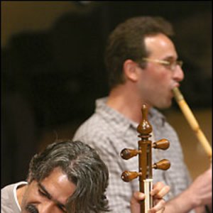Kayhan Kalhor; Siamak Aghaei; Siamak Jahangiri 的头像