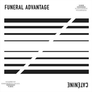 Split With Funeral Advantage, Caténine