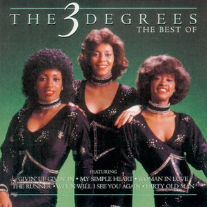 Best Of The Three Degrees