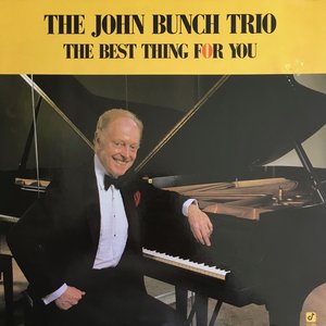 Avatar for The John Bunch Trio