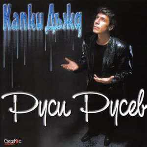 Капки дъжд