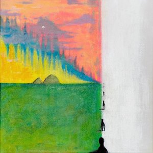You Wouldn't Know Them - EP