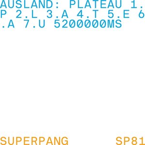 Plateau