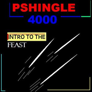 Image for 'PSHINGLE 4000'