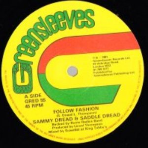 Sammy Dread & Saddle Dread 的头像