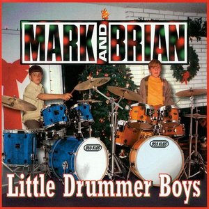 Little Drummer Boys