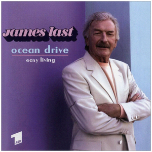 Ocean Drive: Easy Living cover