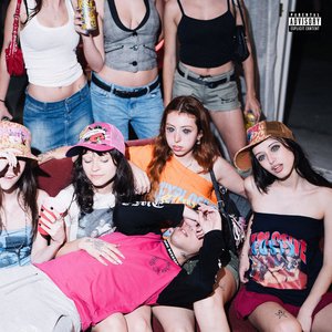 Almost Goated - Single