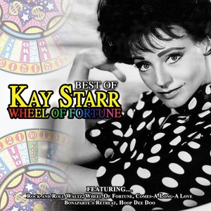 Wheel Of Fortune The Best Of Kay Starr