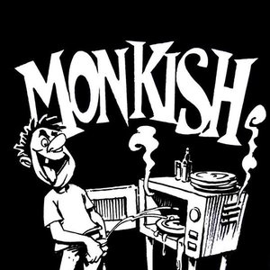Monkish のアバター