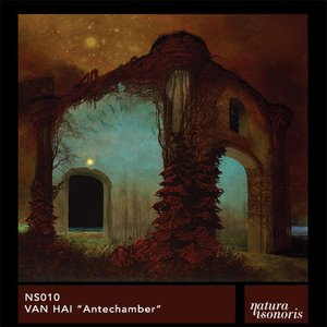 Antechamber