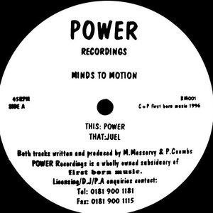 Power / Juel