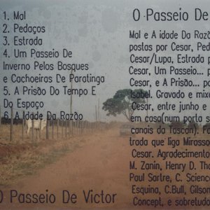 O Passeio De Victor 的头像