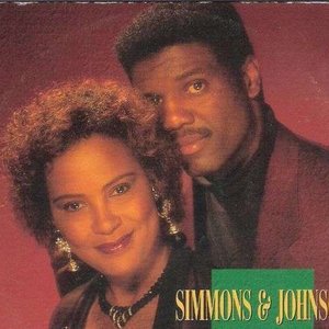 “Simmons & Johnson”的封面