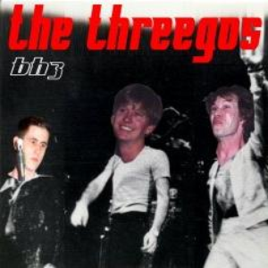 The Bloody Hawaiians photo provided by Last.fm