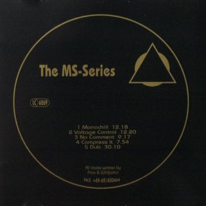 Avatar for The MS-Series