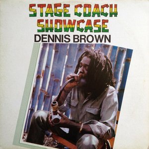 Dennis Brown - Stage Coach Showcase - Zortam Music