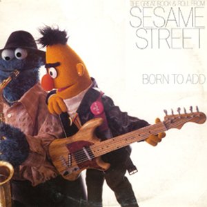 Mick Swagger and The Sesame Street Cobble Stones 的头像