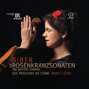 Biber - The Mystery (Rosary) Sonatas