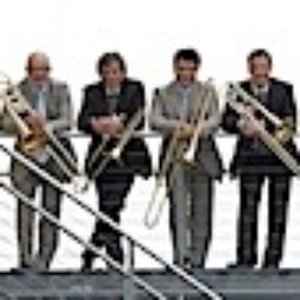 Slokar Trombone Quartet 的头像