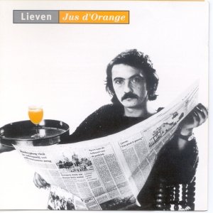 Image for 'Jus D'Orange'