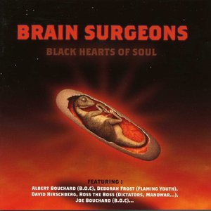 Black Hearts of Soul