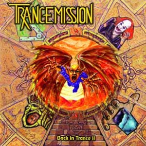 Back In Trance Ii