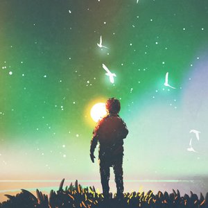 The Spiritual Voyager 的头像