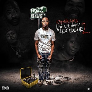 Legendary Bloodline 2
