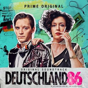 Deutschland 86 (Original Soundtrack)