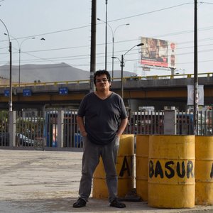 Wilder Gonzales Agreda 的头像