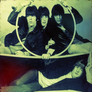 The Thoughts photo provided by Last.fm