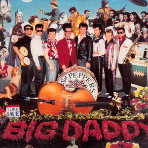 Big Daddy - Sgt. Pepper
